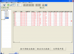 沉降觀測軟件哪個比較好